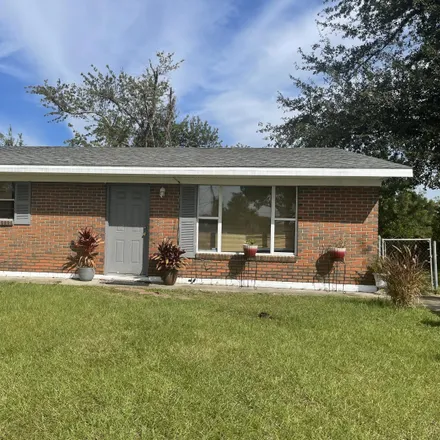 Image 1 - 803 Forestdale Avenue, Springfield, Bay County, FL 32401, USA - House for sale