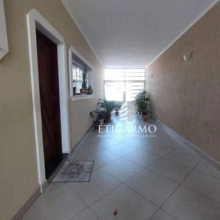 Buy this 3 bed house on Avenida Doutor Francisco Munhoz Filho in Parque do Carmo, São Paulo - SP