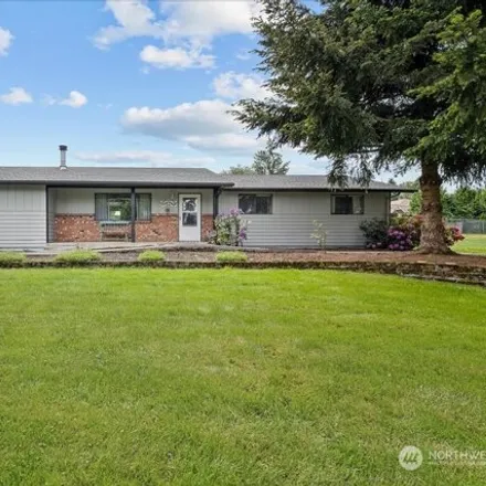 Buy this 3 bed house on 598 116th Avenue Court East in Edgewood, WA 98372