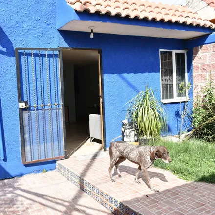 Image 5 - Candiles, Villa Tulipanes, QUE, MX - House for rent