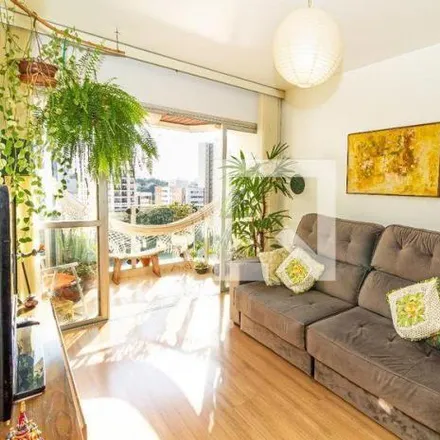 Buy this 3 bed apartment on Edifício Matra in Rua Húngara 113, Vila Romana