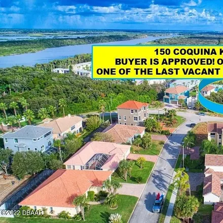 Image 4 - 150 Coquina Key Drive, Ormond Beach, FL 32176, USA - House for sale