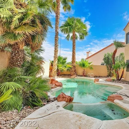 Buy this 5 bed house on 8298 Fox Tail Way in Paradise, NV 89123