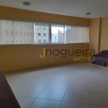 Image 2 - Avenida Aratãs 132, Indianópolis, São Paulo - SP, 04081-000, Brazil - Apartment for sale
