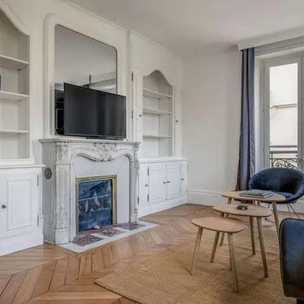 Image 4 - 35 Rue Charles Laffitte, 92200 Neuilly-sur-Seine, France - Apartment for rent