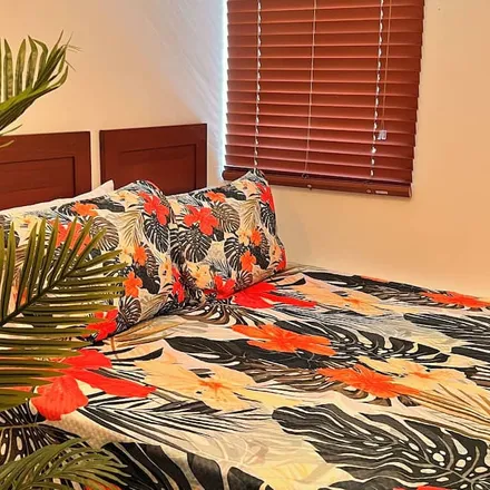 Rent this 1 bed apartment on Hauula in HI, 96717
