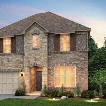 Buy this 5 bed house on Apache Plum Lane in Travis County, TX