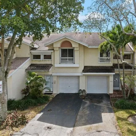 Buy this 2 bed house on 1908 Discovery Circle East in Crystal Lake, Deerfield Beach