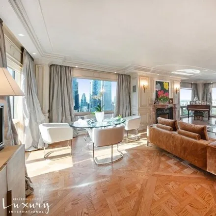 Image 4 - Trump Tower, 721/725 5th Avenue, New York, NY 10022, USA - House for rent
