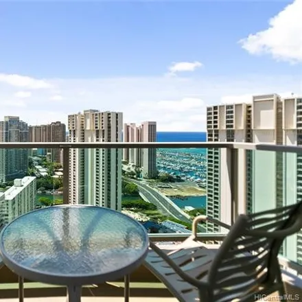 Image 4 - Ala Moana Hotel, 410 Atkinson Drive, Honolulu, HI 96814, USA - Condo for sale