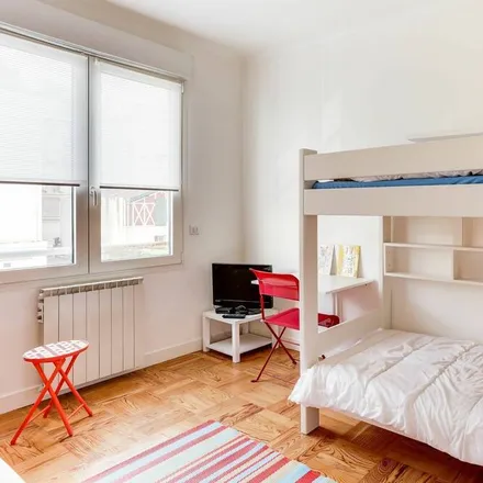 Image 6 - 64500 Saint-Jean-de-Luz, France - Apartment for rent