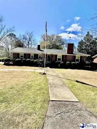 Buy this 3 bed house on 303 Upland Avenue in Marion, SC 29571
