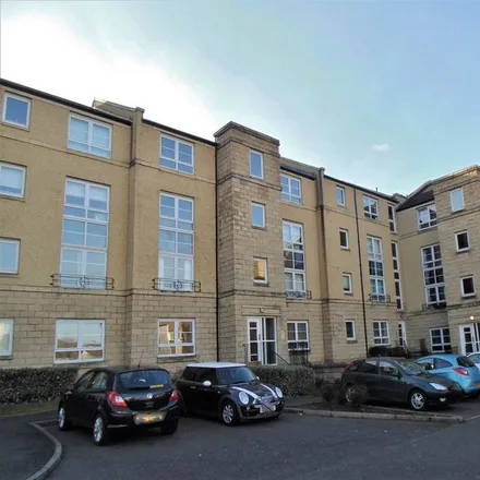 Rent this 2 bed apartment on 2 Inglis Green Gait in City of Edinburgh, EH14 2LG