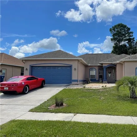 Image 1 - 15543 Burbank Drive, Spring Hill, FL 34604, USA - House for sale