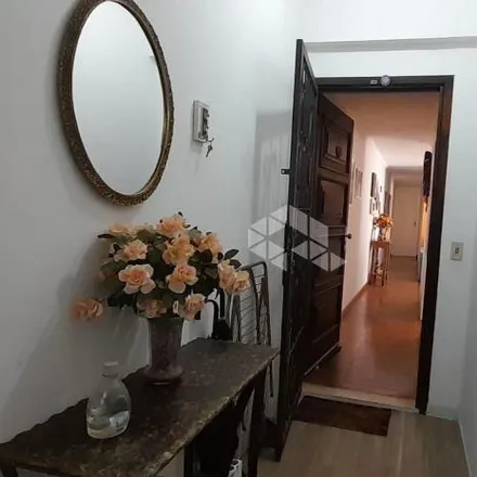 Buy this 2 bed apartment on Casa do Estudante Universitário Aparício Corá de Almeida in Rua Riachuelo, Historic District