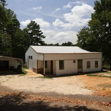 Image 2 - County Road 386, Deanwright, Anderson County, TX, USA - Loft for sale