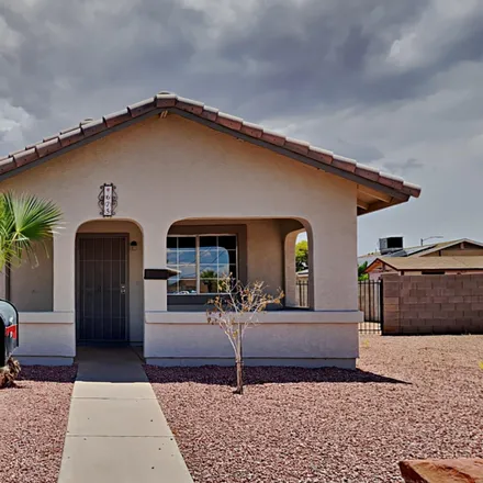 Buy this 3 bed house on 675 West Ramos Drive in Casa Grande, AZ 85122