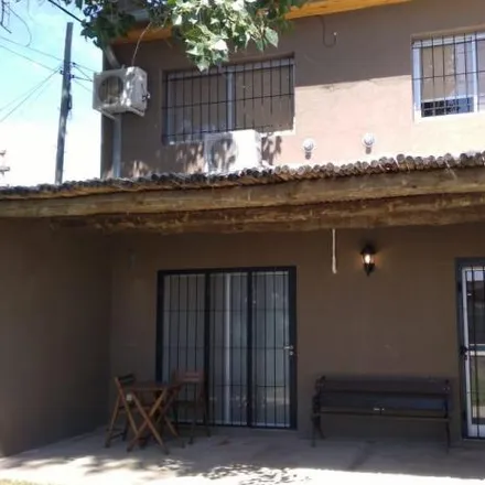 Rent this 3 bed house on Adolfo Alsina 1399 in Zona 5, Funes