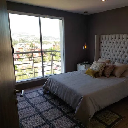 Buy this 3 bed apartment on Calle Paseo de Atizapan in 52945 Atizapán de Zaragoza, MEX