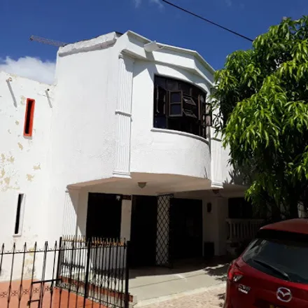 Buy this 3 bed house on unnamed road in El Campestre, 130013 Cartagena