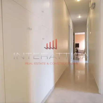 Rent this 3 bed apartment on Νίκης in 151 23 Municipality of Marousi, Greece
