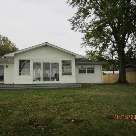 Buy this 3 bed house on 7945 East Reidmaier Drive in Danbury Township, OH 43440