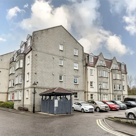 Image 4 - Albury Gardens, Aberdeen City, AB11 6FL, United Kingdom - Apartment for rent