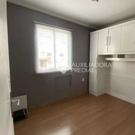 Rent this 2 bed apartment on Rua José Alfredo Becke in Imbuí, Cachoeirinha - RS