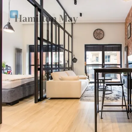 Buy this 2 bed apartment on Jedności Narodowej 119 in 50-301 Wrocław, Poland