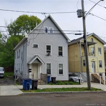 Buy this 4 bed house on 17 Walnut Street in Barnesville, New Haven