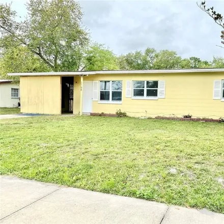Rent this 3 bed house on 2528 North Beaumont Avenue in Kissimmee, FL 34741