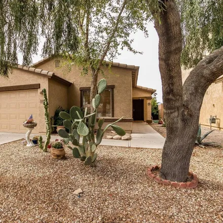 Rent this 4 bed house on 21146 East Duncan Street in Queen Creek, AZ 85142