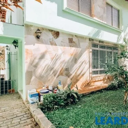 Image 2 - Rua Tefé, Sumaré, São Paulo - SP, 01251-010, Brazil - House for sale