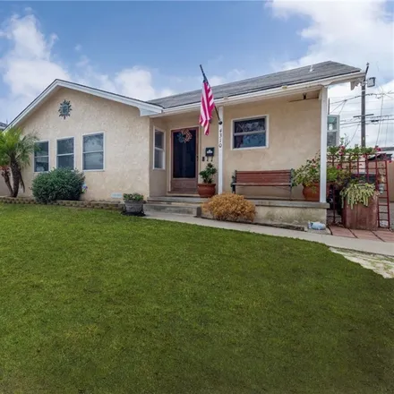 Buy this 5 bed house on 4310 Cathann Street in Torrance, CA 90503