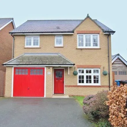 Buy this 4 bed house on Holly Bank Avenue in Knowsley, L14 7AG