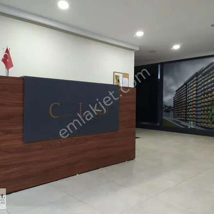 Rent this 2 bed apartment on unnamed road in 34413 Kâğıthane, Turkey