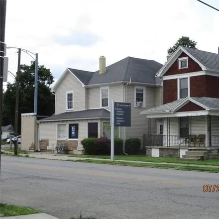 Buy this 16 bed house on 3083 Stanley Avenue in Dayton, OH 45404