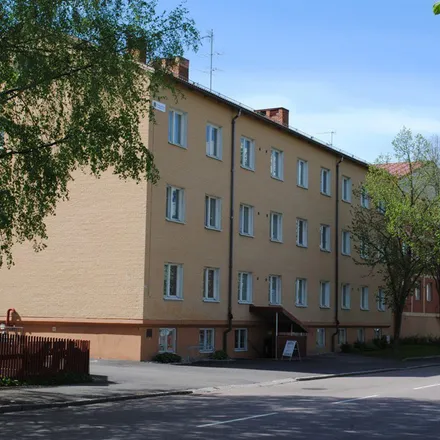 Rent this 5 bed apartment on Bygatan in 784 34 Borlänge, Sweden