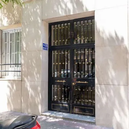 Image 8 - Madrid, Kprichos Argentinos, Calle de Alcalá, 181, 28009 Madrid - Apartment for rent