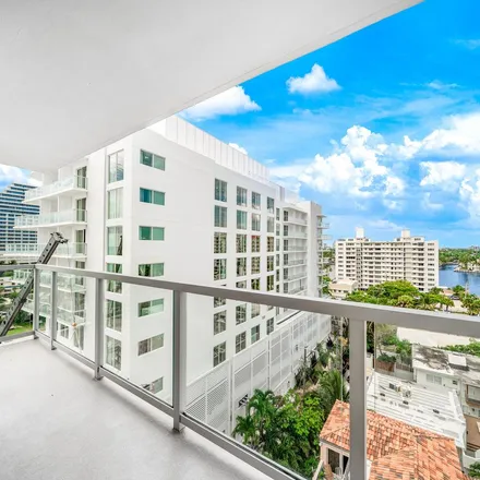 Rent this 2 bed apartment on Snooze hotel in 205 North Fort Lauderdale Beach Boulevard, Birch Ocean Front