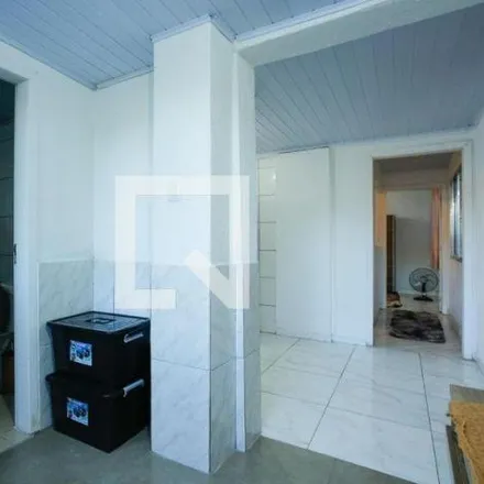 Rent this 2 bed apartment on Rua Bernardino de Oliveira Paim in Santa Rosa de Lima, Porto Alegre - RS