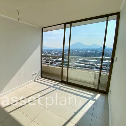 Rent this 2 bed apartment on Gaspar de Orense 901 in 850 0000 Quinta Normal, Chile
