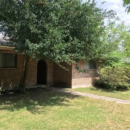 Rent this 3 bed house on 10694 Emmord Loop in Corpus Christi, TX 78410
