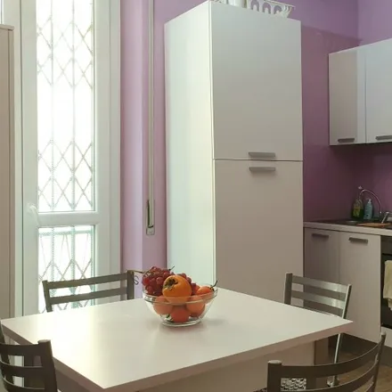 Rent this 2 bed apartment on Via Rimini in 12, 20142 Milan MI