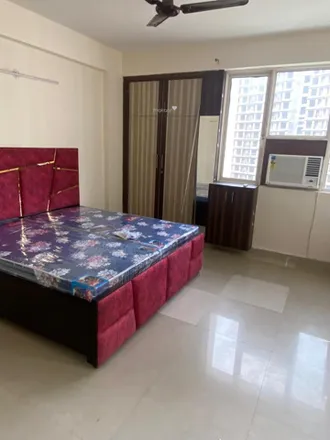 Buy this 2 bed apartment on unnamed road in Gautam Buddha Nagar, Shahdara -