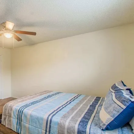 Rent this 1 bed apartment on Lawton