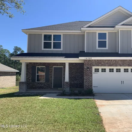 Buy this 4 bed house on 14098 Old Mossy Trail in Gulfport, MS 39503