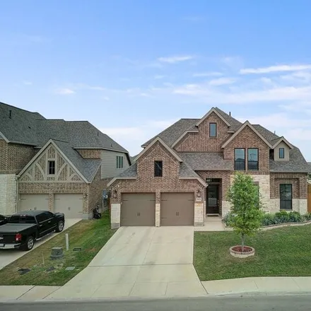 Buy this 4 bed house on 9102 Red Pony Dr in San Antonio, Texas