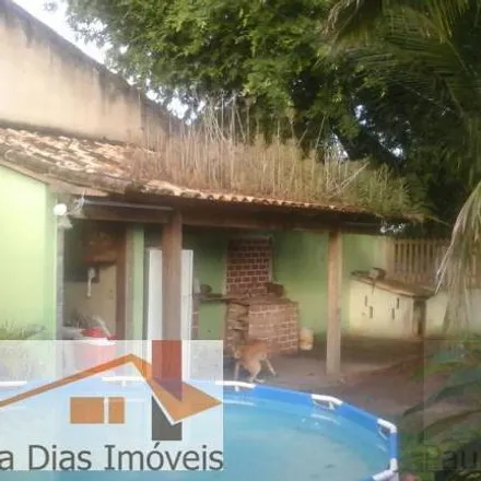 Buy this 3 bed house on Rua Pero Vaz de Caminha in Areal, Araruama - RJ