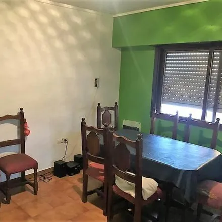 Buy this 1 bed apartment on Calle 16 118 in Partido de La Plata, 1900 La Plata